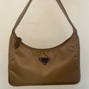 Prada Nylon Re-Edition 2000